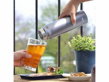 Термос из нерж. стали тм THERMOS FJK-500 SL0,5 L