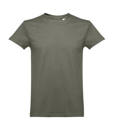 Футболка мужская ANKARA, белый, XS, 100% хлопок