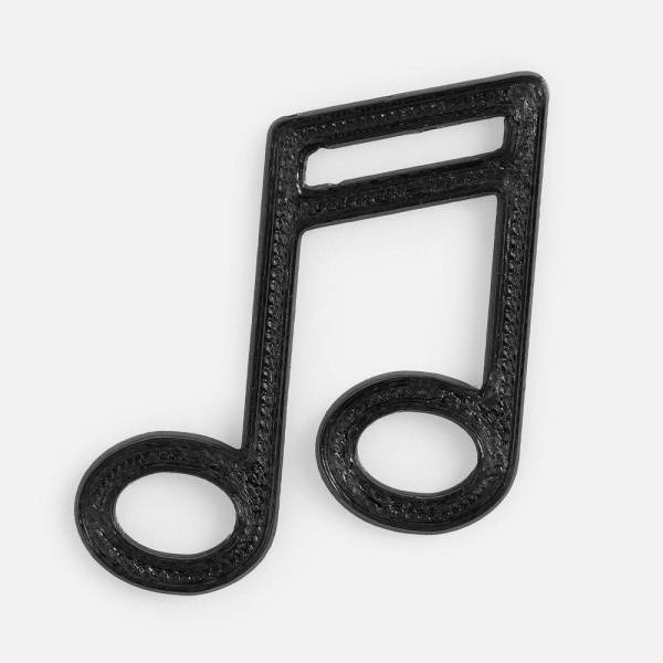 Подвеска Industry, 3D-печать на заказ, баррель