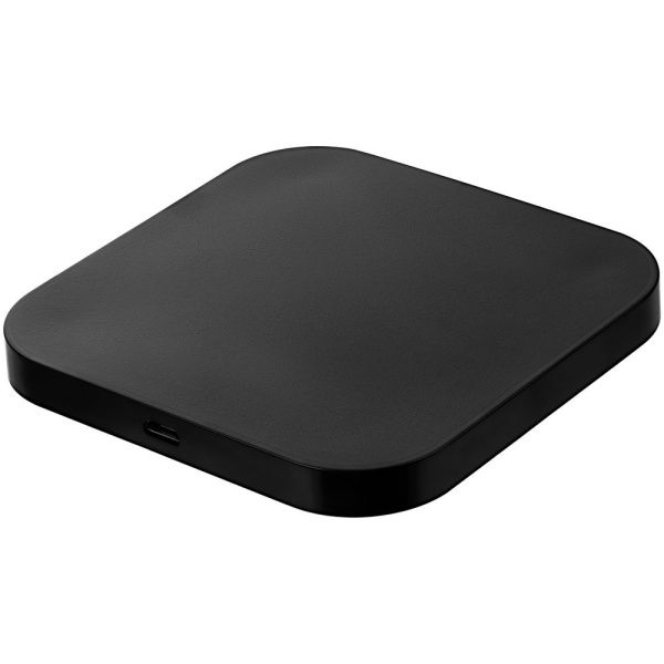 Беспроводное зарядное устройство Interra Plus Беспроводное зарядное устройство Interra Plus