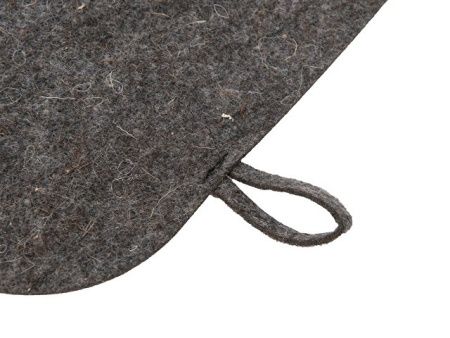 Коврик для бани и сауны "Healing"