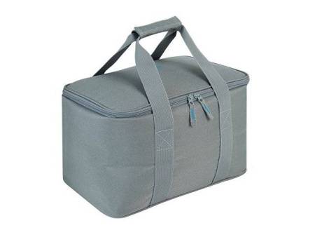 RIVACASE 5717 grey Изотермическая сумка-холодильник, 17 л /12 RIVACASE 5717 grey Изотермическая сумка-холодильник, 17 л /12