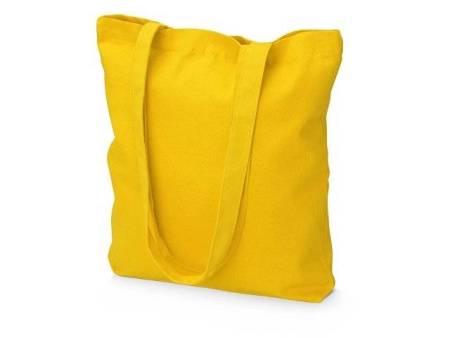Сумка из плотного хлопка «Carryme 220», 220 г/м2