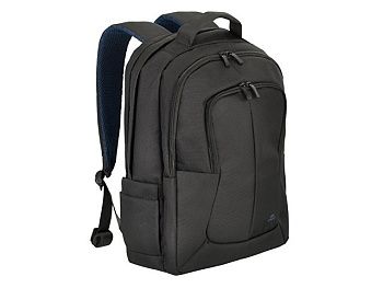 Рюкзак для ноутбука 17.3" 8460, черный Рюкзак для ноутбука 17.3" 8460, черный