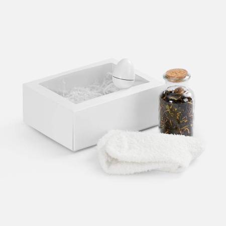 Набор Snuggery, «Поцелуй гейши»