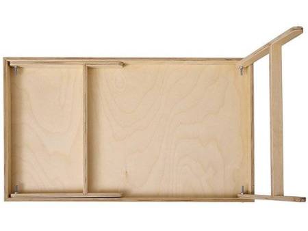 Складной столик - поднос "TrayTale"