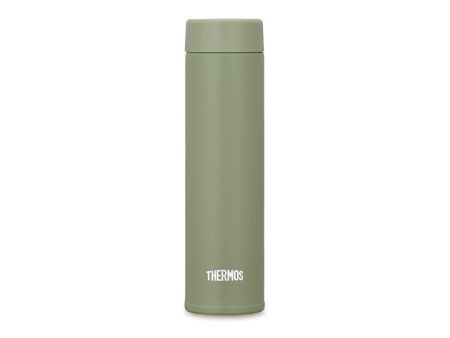 Термос из нерж. стали тм THERMOS JOJ-180 KKI0.18L