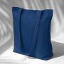 Сумка из плотного хлопка «Carryme 220», 220 г/м2