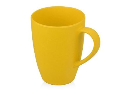 Кружка из натуральных волокон «Grain» Кружка из натуральных волокон «Grain»