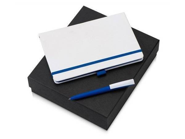 Подарочный набор «Jacque white»