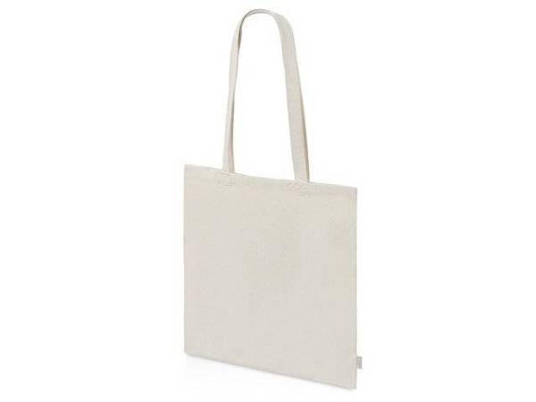 Шоппер «Basio» из переработанного хлопка 280 г/м2