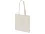 Шоппер «Basio» из переработанного хлопка 280 г/м2