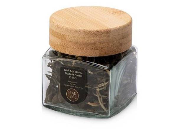 Чай «Дарджилинг Ришихат», серия «Ceremony», черный