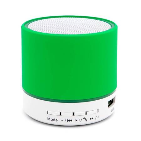 Беспроводная Bluetooth колонка Attilan (BLTS01)