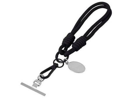 Брелок-браслет «Bohemian» с держателем для телефона