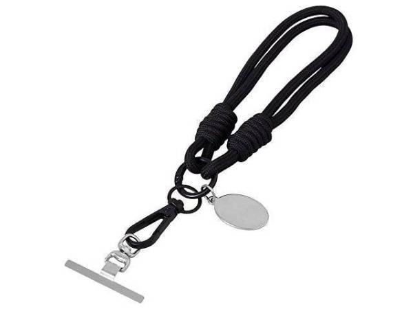 Брелок-браслет «Bohemian» с держателем для телефона