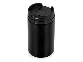 Термокружка "Jar" 250 мл, черный Термокружка "Jar" 250 мл, черный