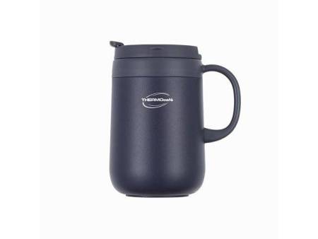 Термокружка THERMOcafe 
«TCCM-460SY», 460 мл