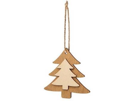 Подвеска «Ёлочка»