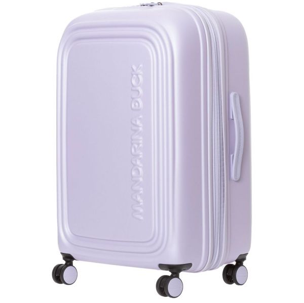 Чемодан Logoduck M