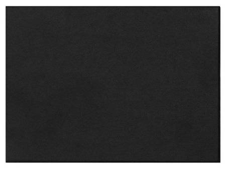 Набор «Партнер»: визитница, ручка шариковая, черный