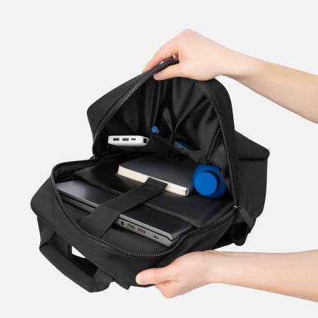 Рюкзак Norton, черный