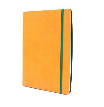 Блокнот (линейка+клетка) BiColor 15,5х21 с резинкой 2659.89 Блокнот (линейка+клетка) BiColor 15,5х21 с резинкой 2659.89
