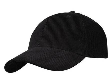 Бейсболка «Hutton» из переработанного хлопка