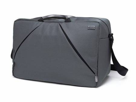 Сумка универсальная Premium+, серый