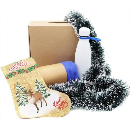 Подарочный набор Теплый вечер