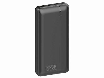 Портативный внешний аккумулятор MX PRO 20000 Black Портативный внешний аккумулятор MX PRO 20000 Black