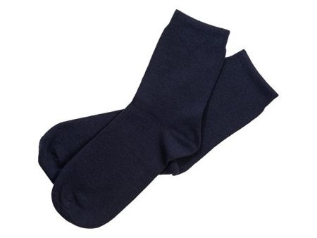 Носки однотонные «Socks» женские Носки однотонные «Socks» женские