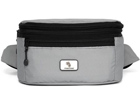 Рюкзак-трансформер Athletica водостойкий с поясной сумкой