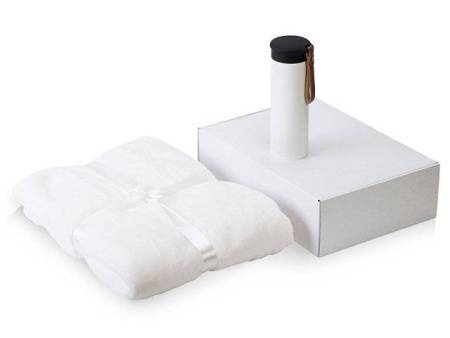 Подарочный набор «Cozy hygge» 2.0 Подарочный набор «Cozy hygge» 2.0