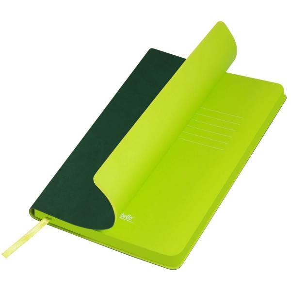 Ежедневник Portobello Trend, Latte NEW, недатированный