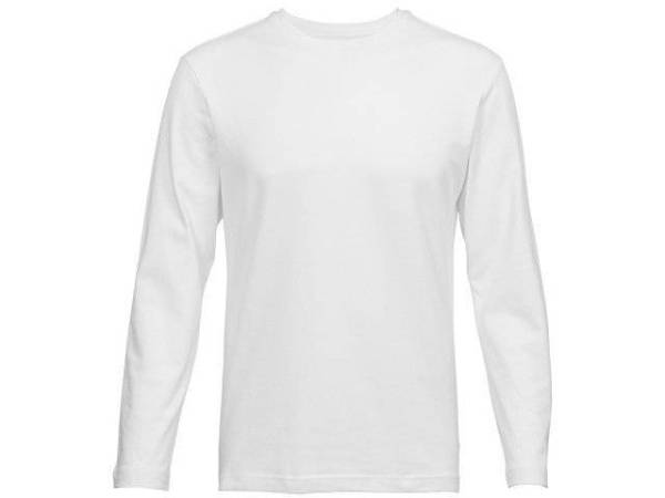 Футболка «HD Fit» с длинным рукавом, мужская Футболка «HD Fit» с длинным рукавом, мужская