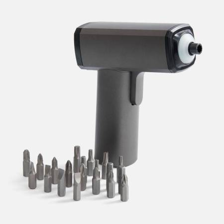 Отвертка аккумуляторная Propeller Отвертка аккумуляторная Propeller