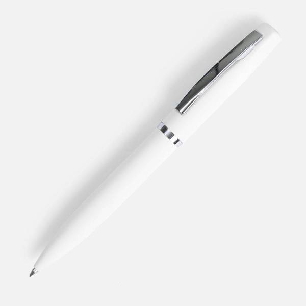 Ручка шариковая Bolt Soft Touch