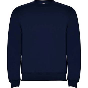 Джемпер CLASICA унисекс, МОРСКОЙ СИНИЙ 3XL Джемпер CLASICA унисекс, МОРСКОЙ СИНИЙ 3XL