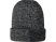Rigi светоотражающая шапка, черный