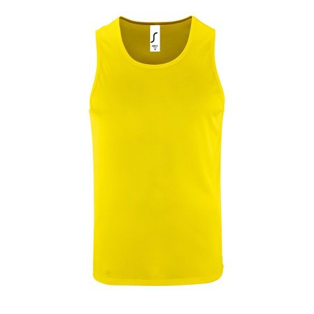 Майка мужская Sporty TT Men