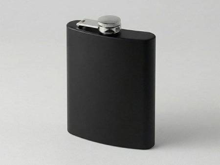 Фляжка «Remarque» soft-touch 2.0