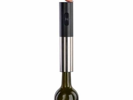 Электрический штопор для винных бутылок "Rioja" (P)