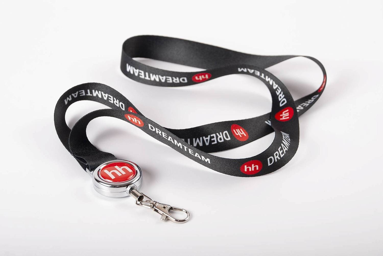 Объемная наклейка