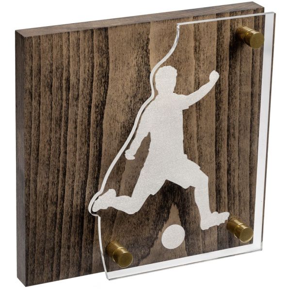 Награда Celebration, 1 место