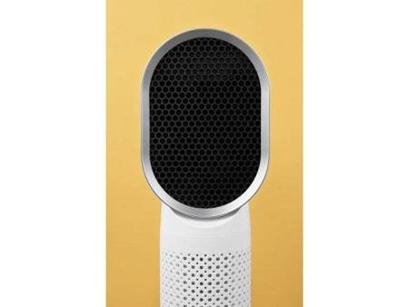 Воздухоочиститель Rombica FLOW Ultima White