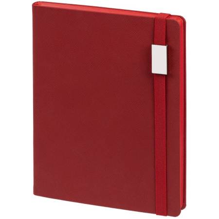 Ежедневник Must Metal, датированный