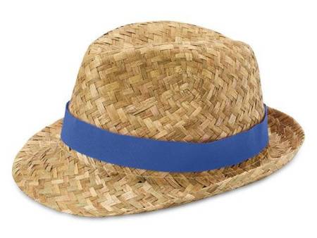 Шляпа из натуральной соломы PRICUS Шляпа из натуральной соломы PRICUS