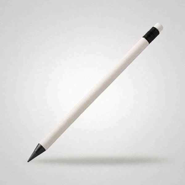 Вечный карандаш из переработанных тетра-паков «Milkpen»