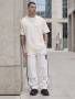 Футболка Oversize Premium 210